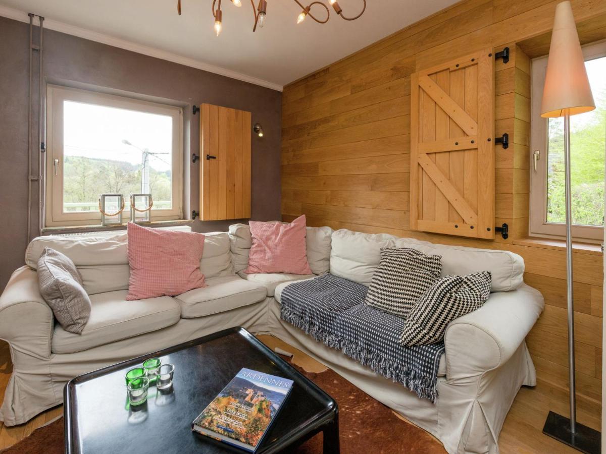 Beautiful Holiday Home In Redu With Whirlpool Luaran gambar
