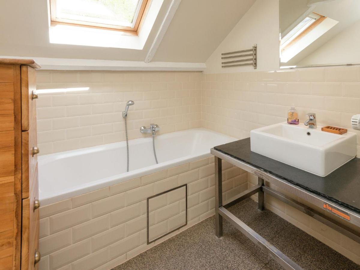 Beautiful Holiday Home In Redu With Whirlpool Luaran gambar