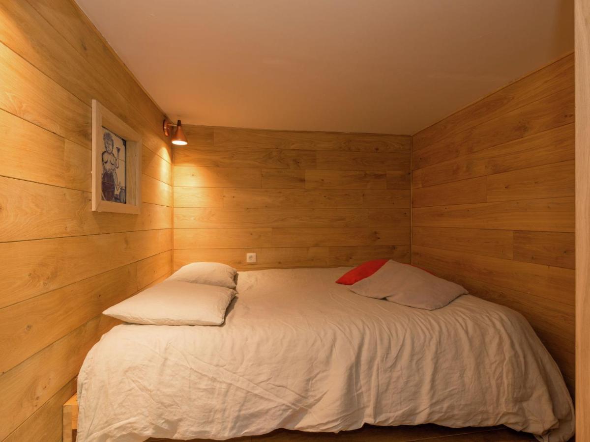 Beautiful Holiday Home In Redu With Whirlpool Luaran gambar