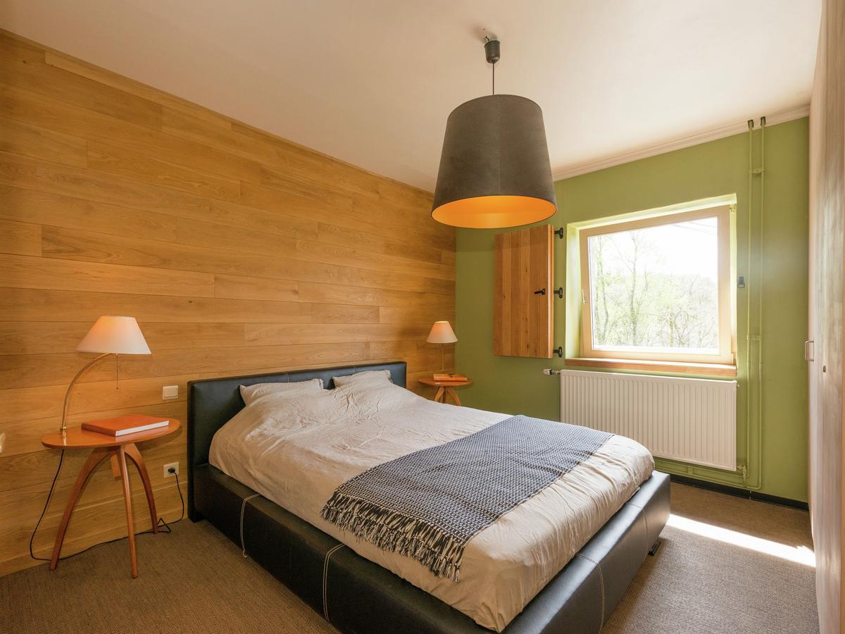 Beautiful Holiday Home In Redu With Whirlpool Luaran gambar