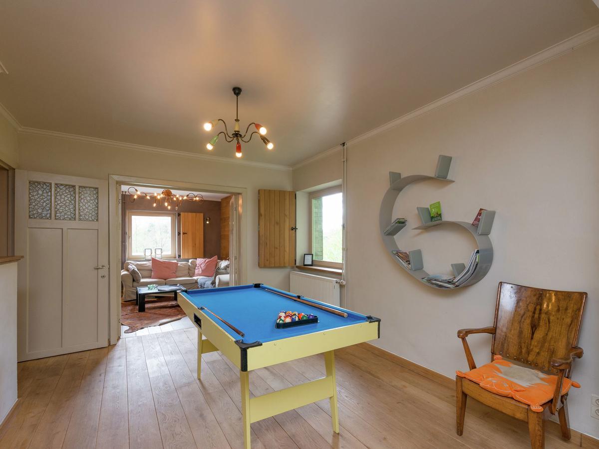 Beautiful Holiday Home In Redu With Whirlpool Luaran gambar
