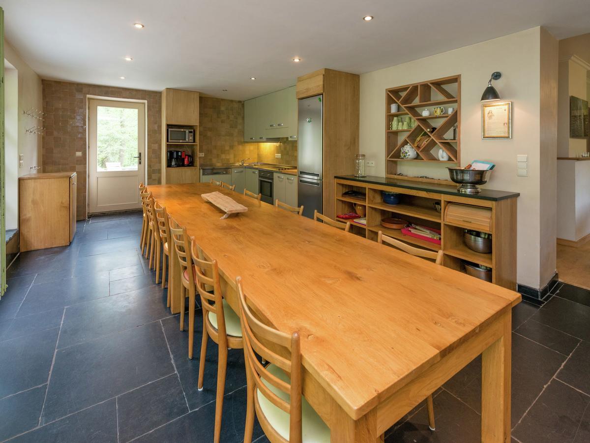Beautiful Holiday Home In Redu With Whirlpool Luaran gambar