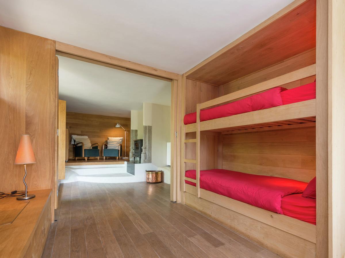 Beautiful Holiday Home In Redu With Whirlpool Luaran gambar